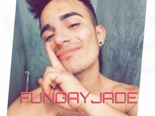 FUNGAYJADE