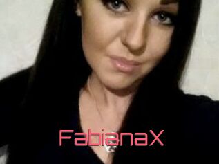 FabianaX