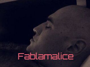 Fablamalice
