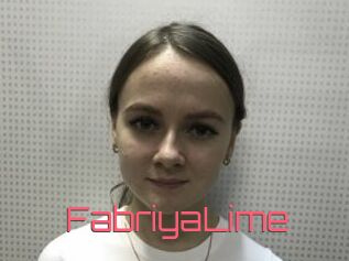 FabriyaLime