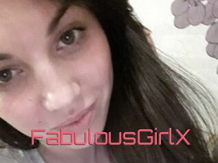 FabulousGirlX