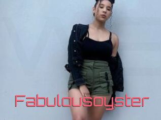 Fabulousoyster