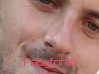 Fabyforall