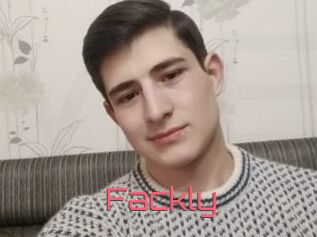Fackly