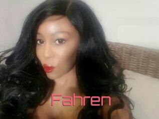 Fahren