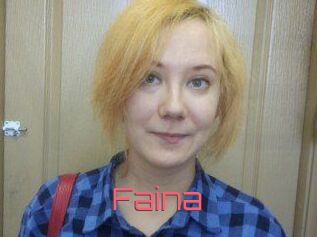 Faina_