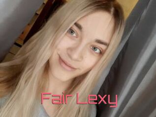 Fair_Lexy