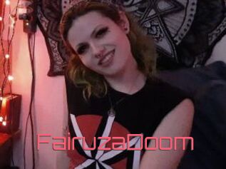 FairuzaDoom