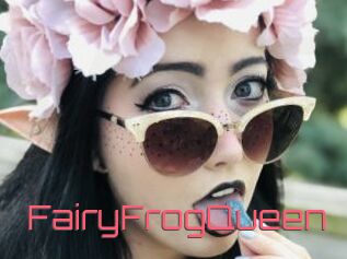 FairyFrogQueen