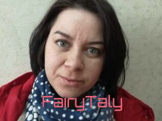 FairyTaly