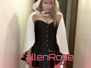 FallenRose