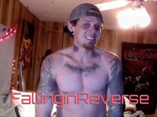 FallinginReverse
