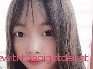 Fallinlovewiththenightdecat