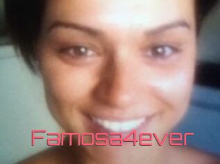 Famosa4ever