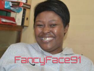 FancyFace91