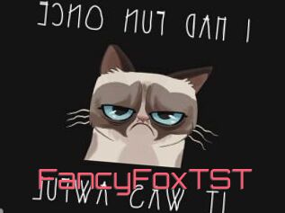 FancyFoxTST
