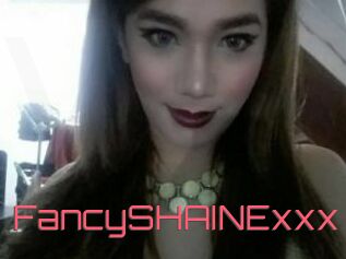 FancySHAINExxx