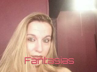 Fantasias