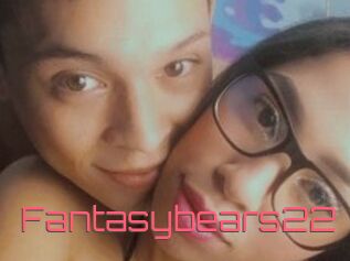 Fantasybears22