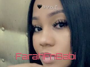 FarahFnBabi