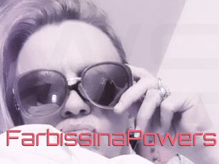 FarbissinaPowers