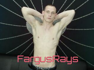 FargusRays