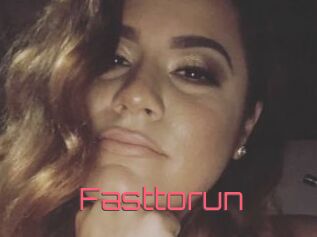 Fasttorun