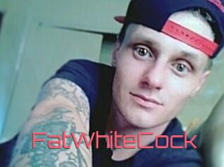 FatWhiteCock