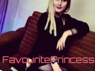 FavouritePrincess