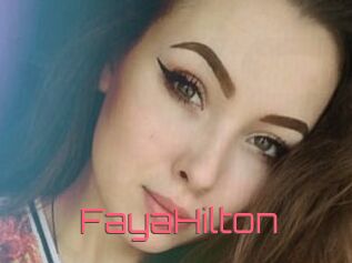 FayaHilton