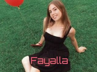 Fayalla