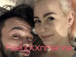 FeelXXXnMarzia