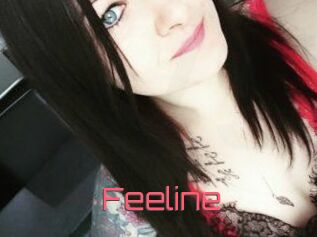 Feeline