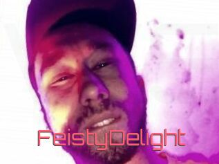 FeistyDelight