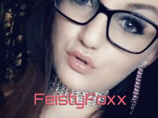FeistyFoxx