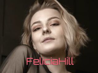 FeliciaHill