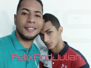 FelixAndJulian Webcam Sexe Direct