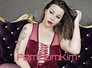 FemDomKim