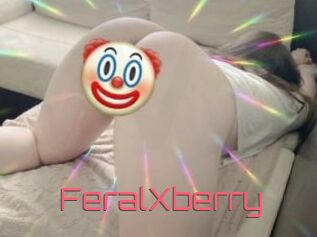 FeralXberry