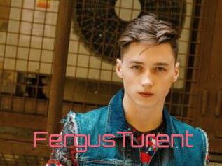 FergusTurent