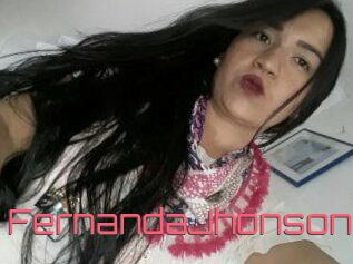 FernandaJhonson