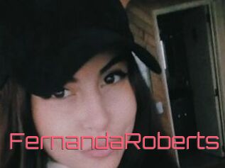 FernandaRoberts