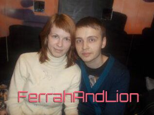 FerrahAndLion