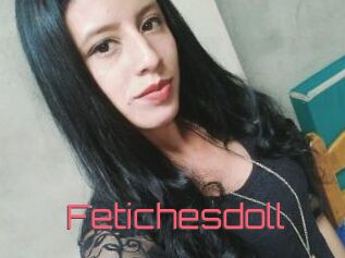 Fetichesdoll