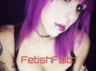 FetishFaith