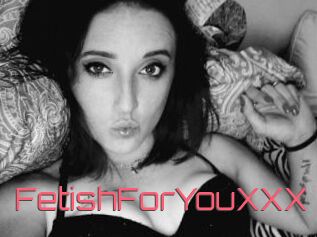 FetishForYouXXX