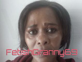 FetishGranny69