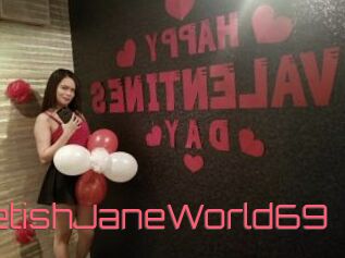 FetishJaneWorld69