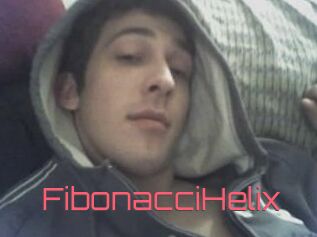 FibonacciHelix