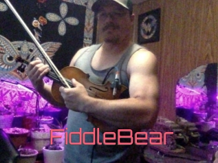 FiddleBear